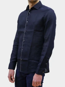 Рубашки Emporio Armani модель 3L1CP5-1NBPZ-0920 Фото