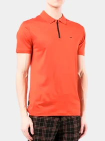 Футболки и поло Emporio Armani модель 3L1FAB-1JUVZ-0348 Фото