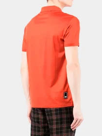 Футболки и поло Emporio Armani модель 3L1FAB-1JUVZ-0348 Фото