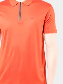 Футболки и поло Emporio Armani модель 3L1FAB-1JUVZ-0348 Фото