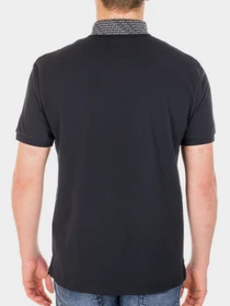 Футболки и поло Emporio Armani модель 3L1FAQ-1JPTZ-09E3 Фото