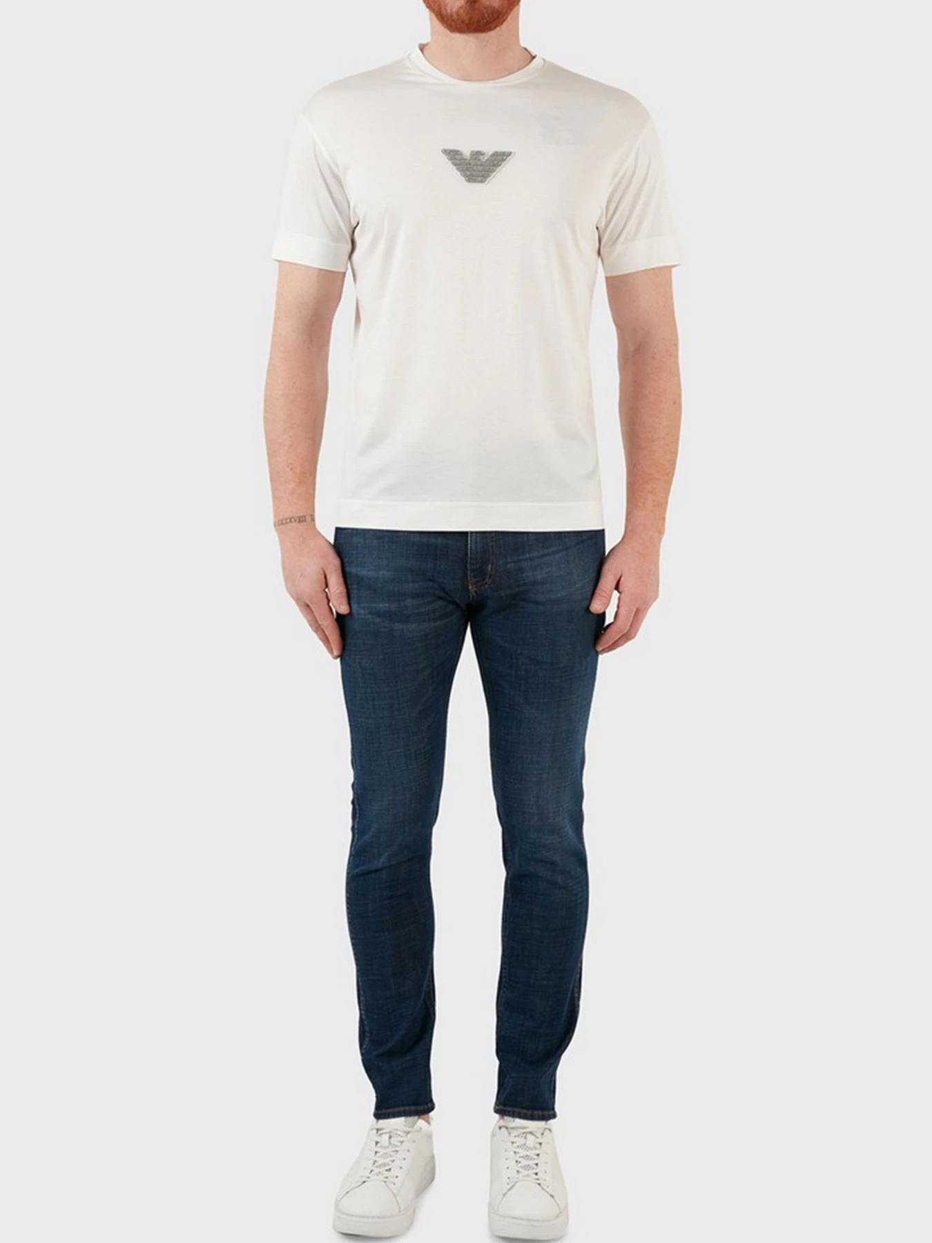 Джинсы Emporio Armani модель 3L1J16-1D2PZ-0942 Джинсы Emporio Armani модель 3L1J16-1D2PZ-0942 Фото