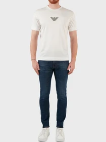 Джинсы Emporio Armani модель 3L1J16-1D2PZ-0942 Фото