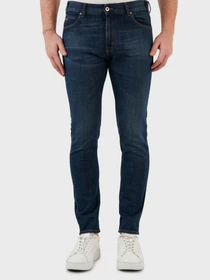 Джинсы Emporio Armani модель 3L1J16-1D2PZ-0942 Фото