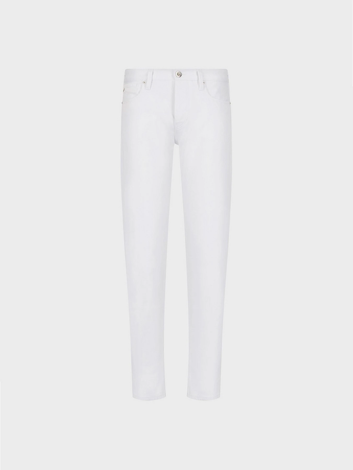 Джинсы Emporio Armani модель 3L1J75-1N4NZ-0100 Джинсы Emporio Armani модель 3L1J75-1N4NZ-0100 Фото
