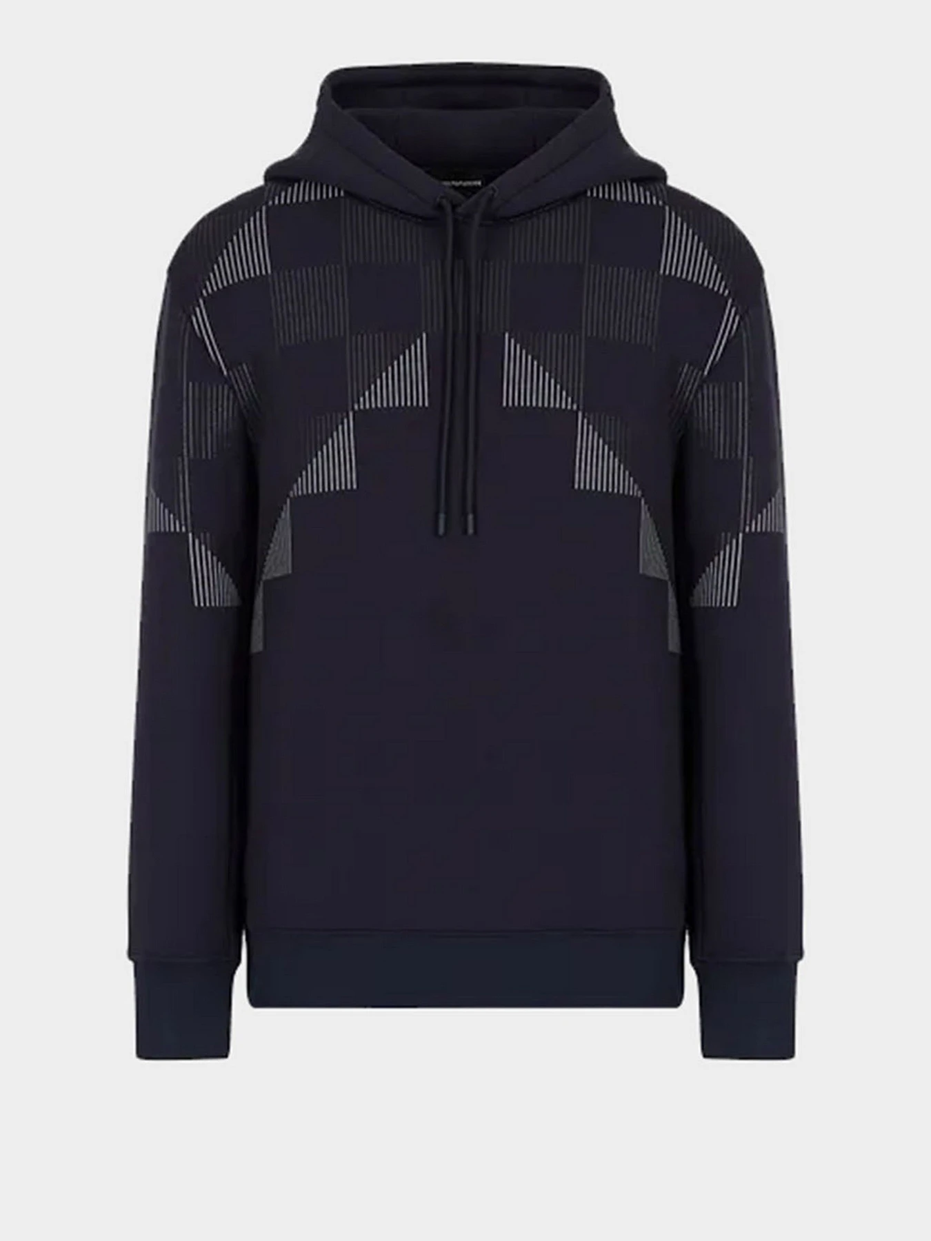 Худи и свитшоты Emporio Armani модель 3L1M6P-1JV9Z-F910 Фото