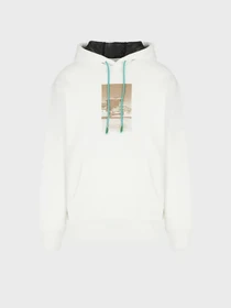 Худи и свитшоты Emporio Armani модель 3L1M7C-1JVHZ-0102 Фото