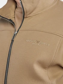 Худи и свитшоты Emporio Armani модель 3L1MCC-1JHSZ-0416 Фото