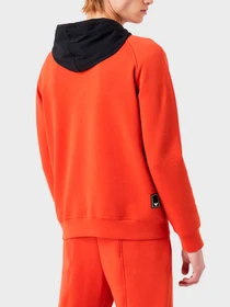 Худи и свитшоты Emporio Armani модель 3L1MCH-1JHSZ-0348 Фото