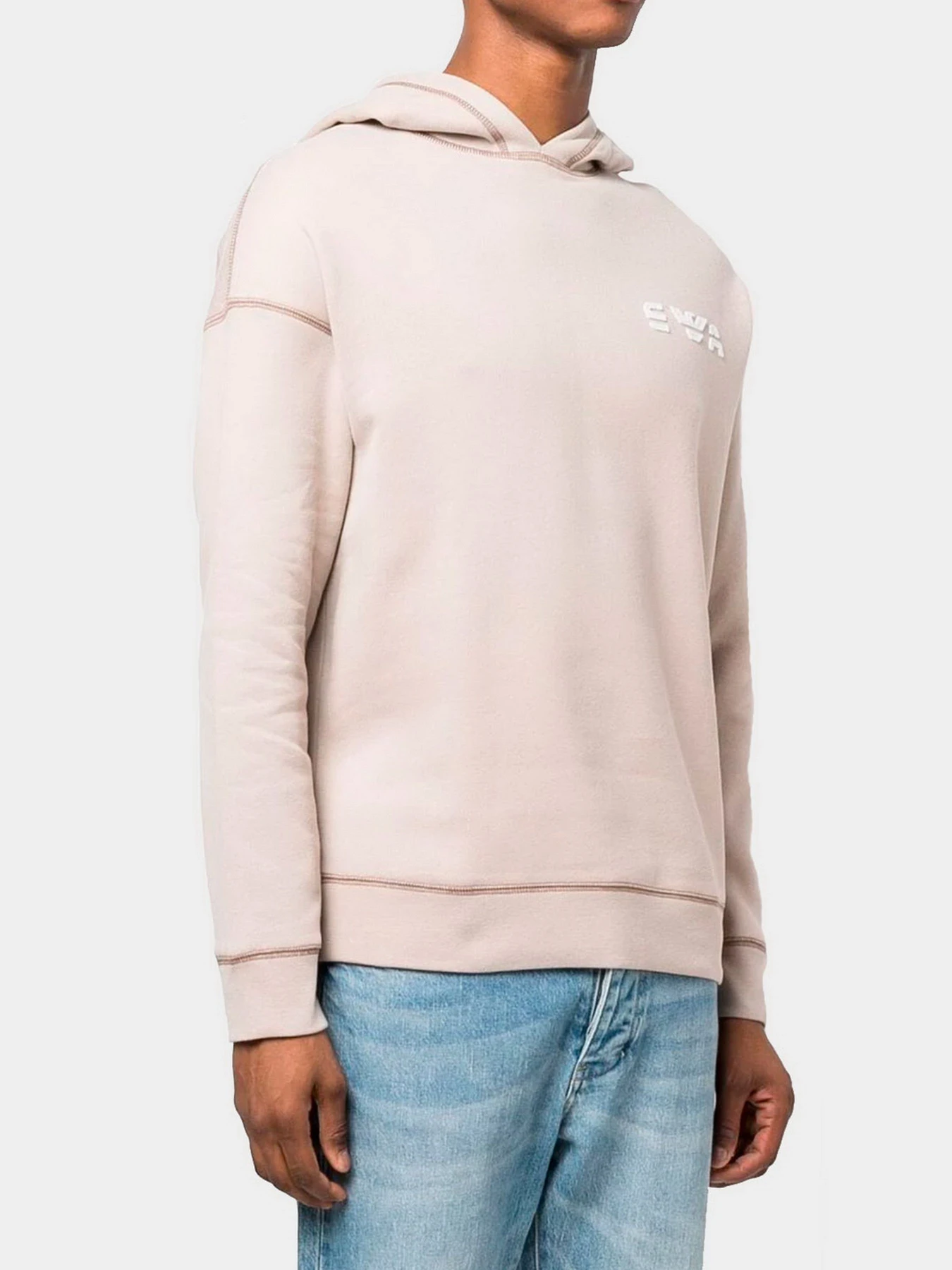 Худи и свитшоты Emporio Armani модель 3L1MCK-1JXDZ-0135 Худи и свитшоты Emporio Armani модель 3L1MCK-1JXDZ-0135 Фото