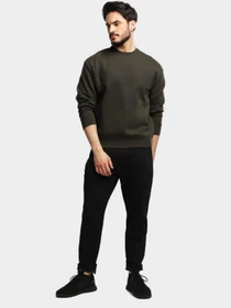 Худи и свитшоты Emporio Armani модель 3L1MFP-1JHSZ-0558 Фото