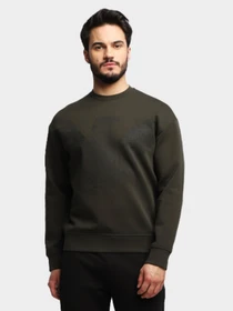 Худи и свитшоты Emporio Armani модель 3L1MFP-1JHSZ-0558 Фото