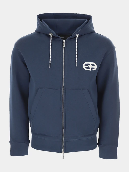 Худи и свитшоты Emporio Armani модель 3L1MFT-1JHSZ-0948 Фото