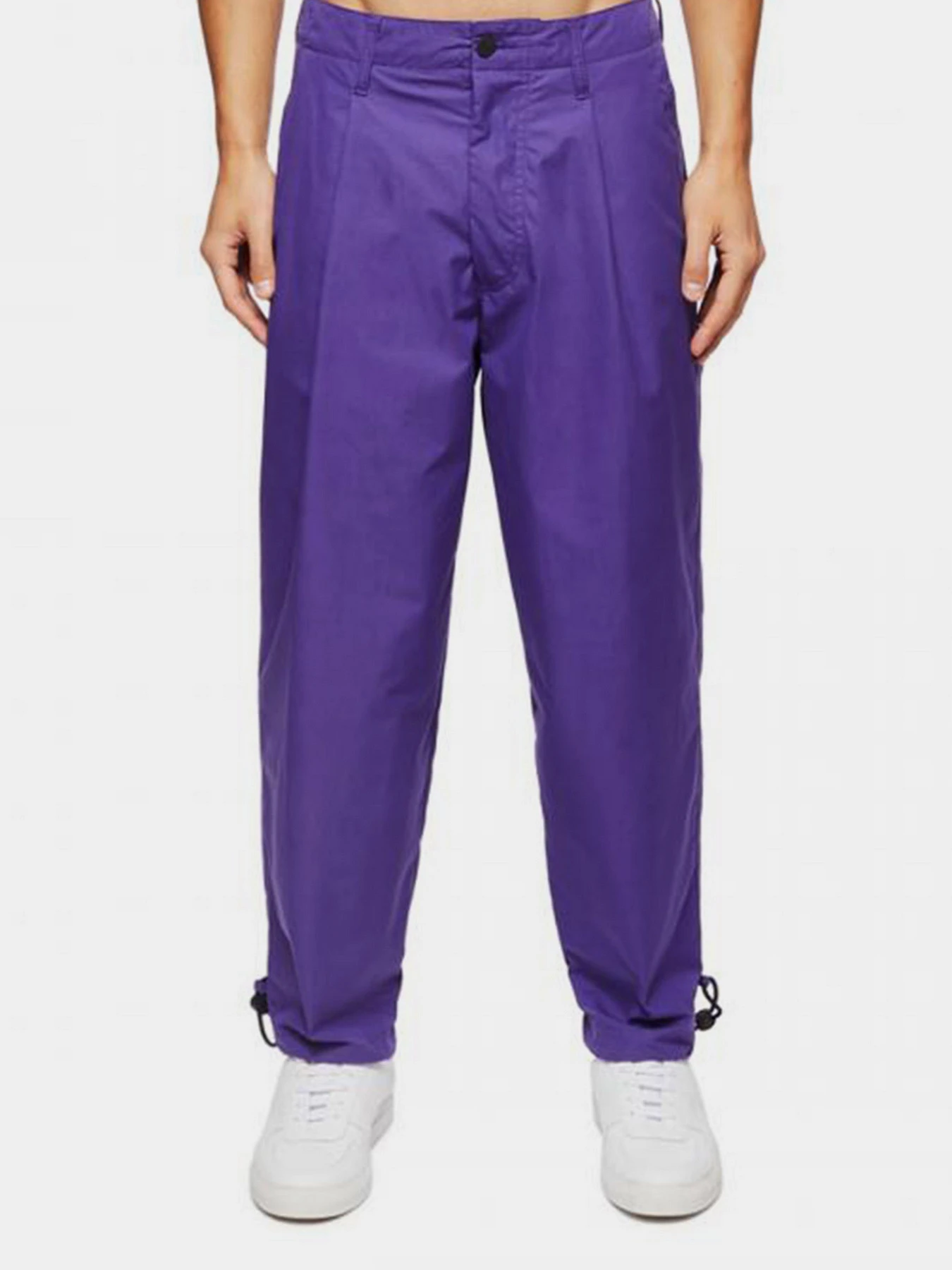 Брюки Emporio Armani модель 3L1P6H-1N0HZ-0839 Брюки Emporio Armani модель 3L1P6H-1N0HZ-0839 Фото