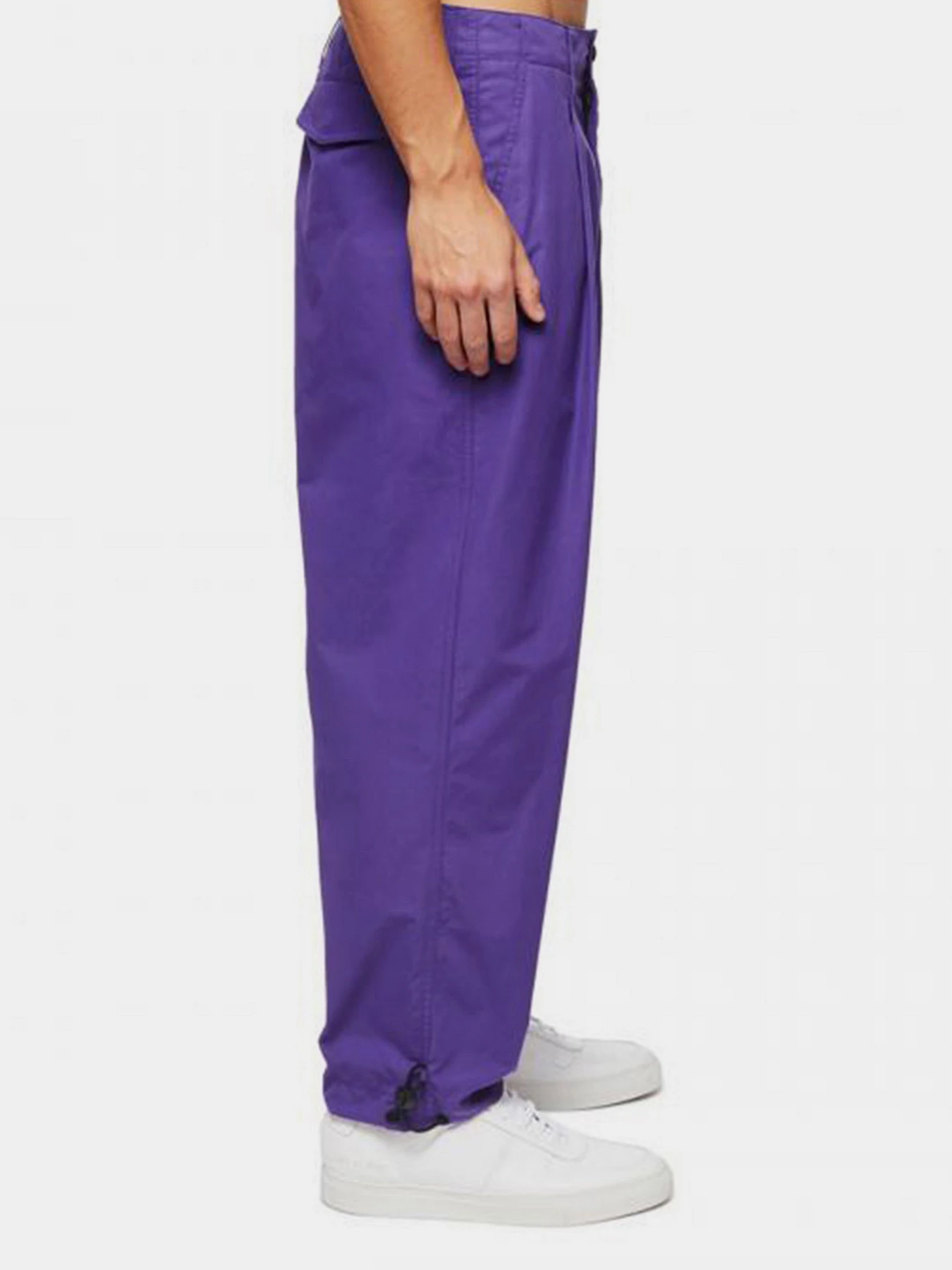 Брюки Emporio Armani модель 3L1P6H-1N0HZ-0839 Брюки Emporio Armani модель 3L1P6H-1N0HZ-0839 Фото