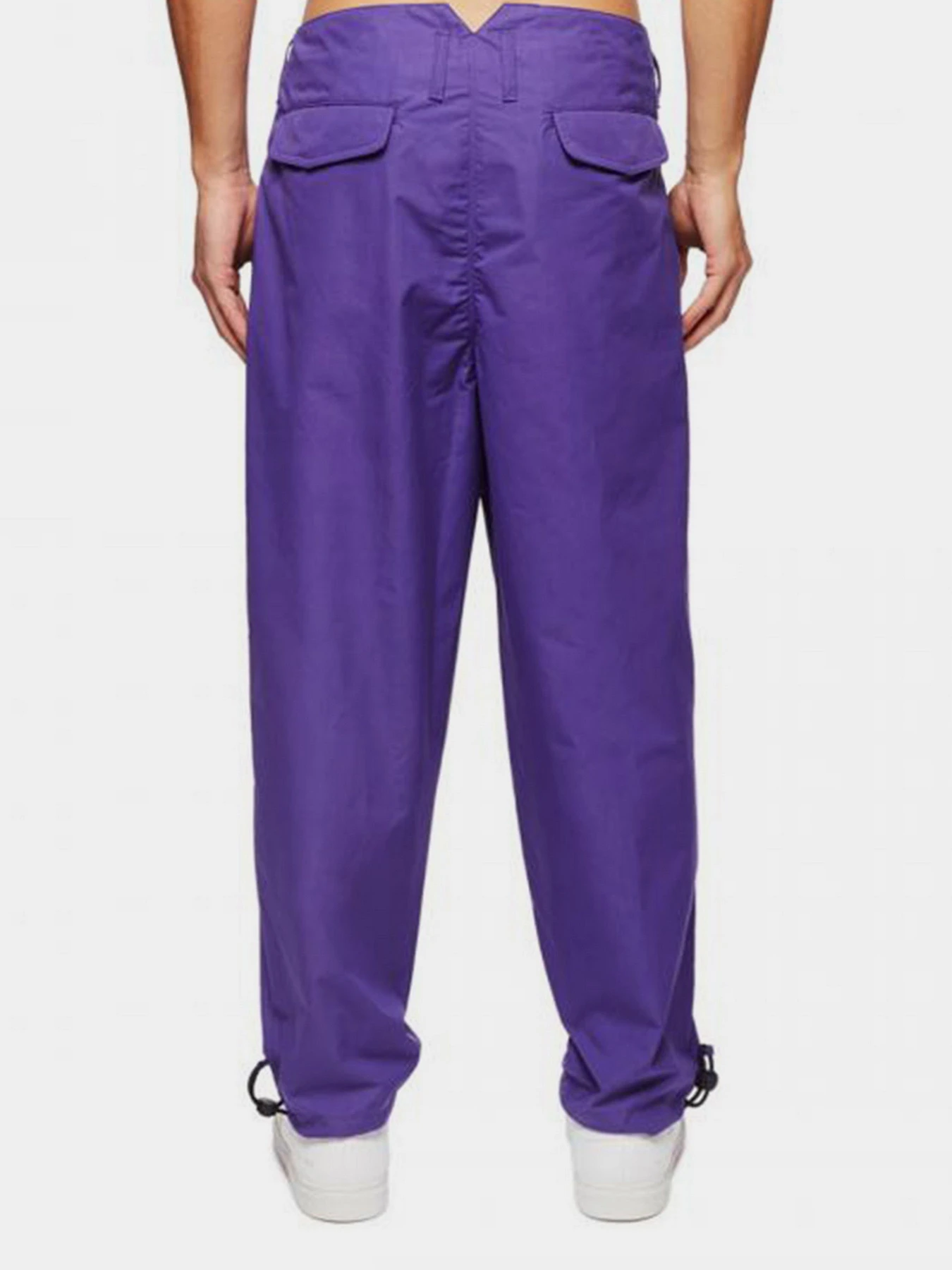 Брюки Emporio Armani модель 3L1P6H-1N0HZ-0839 Брюки Emporio Armani модель 3L1P6H-1N0HZ-0839 Фото
