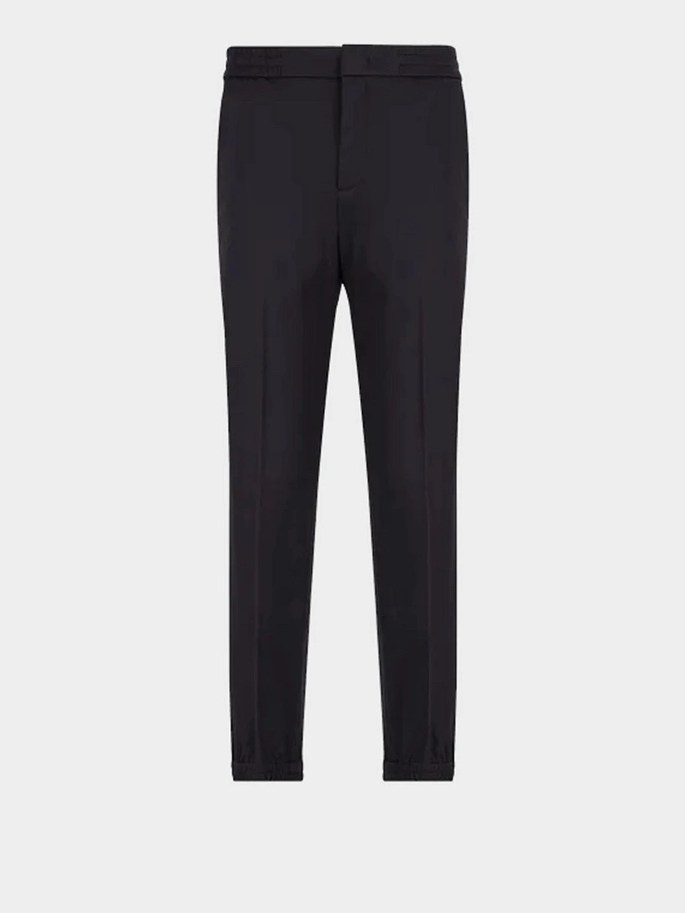 Брюки Emporio Armani модель 3L1P73-1JUSZ-0920 Брюки Emporio Armani модель 3L1P73-1JUSZ-0920 Фото