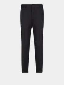 Брюки Emporio Armani модель 3L1P73-1JUSZ-0920 Фото