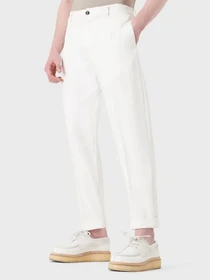 Брюки Emporio Armani модель 3L1PAB-1JUSZ-0101 Фото