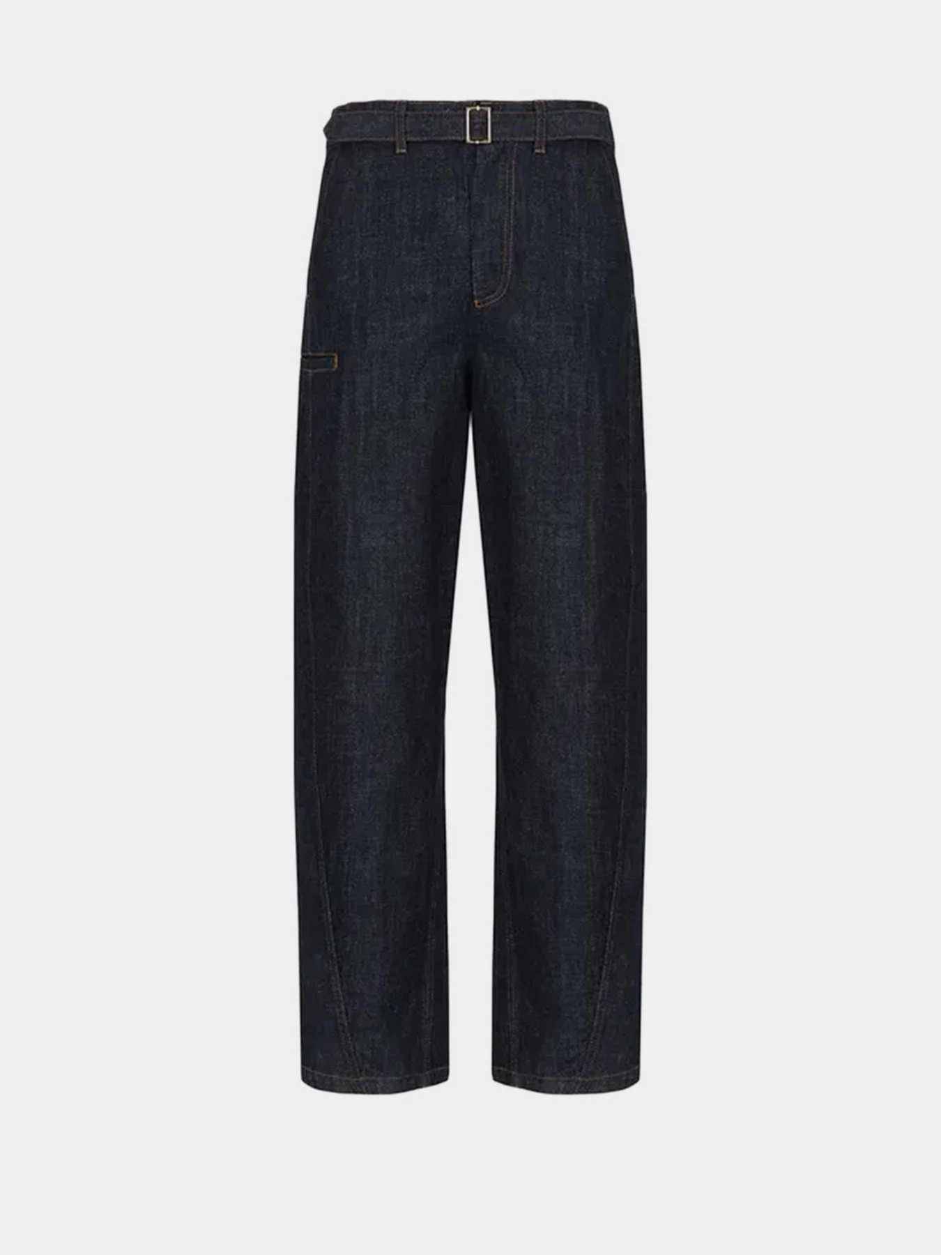 Брюки Emporio Armani модель 3L1PFA-1DQ4Z-0941 Брюки Emporio Armani модель 3L1PFA-1DQ4Z-0941 Фото