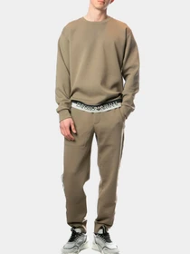 Брюки Emporio Armani модель 3L1PFZ-1JHSZ-0431 Фото