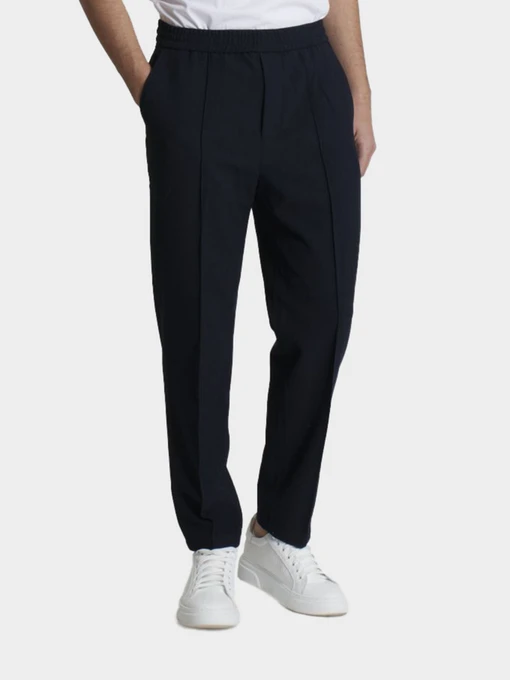 Брюки Emporio Armani модель 3L1PI6-1NQCZ-0920 Фото