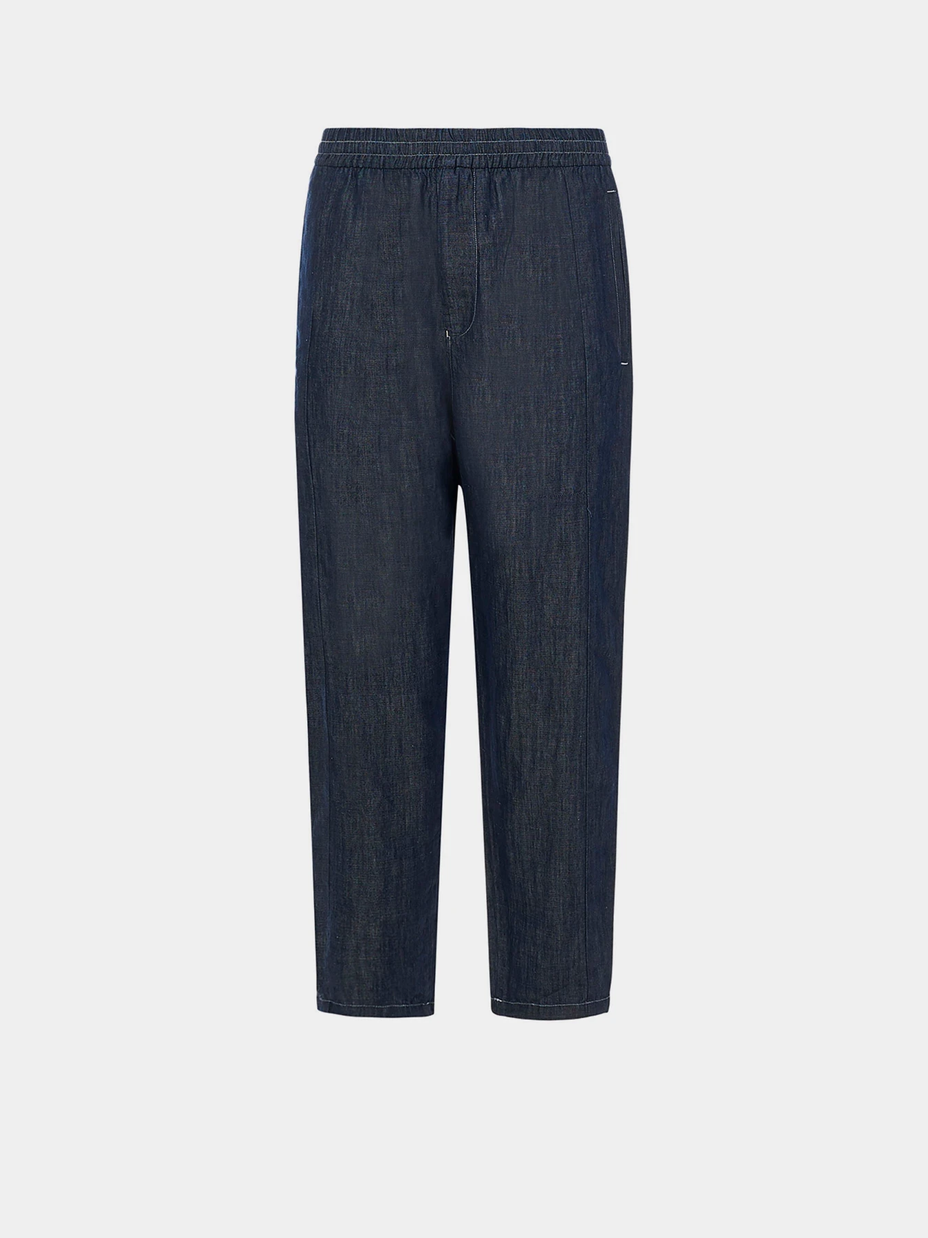 Брюки Emporio Armani модель 3L1PM2-1D1KZ-0941 Брюки Emporio Armani модель 3L1PM2-1D1KZ-0941 Фото