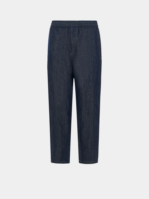 Брюки Emporio Armani модель 3L1PM2-1D1KZ-0941 Фото