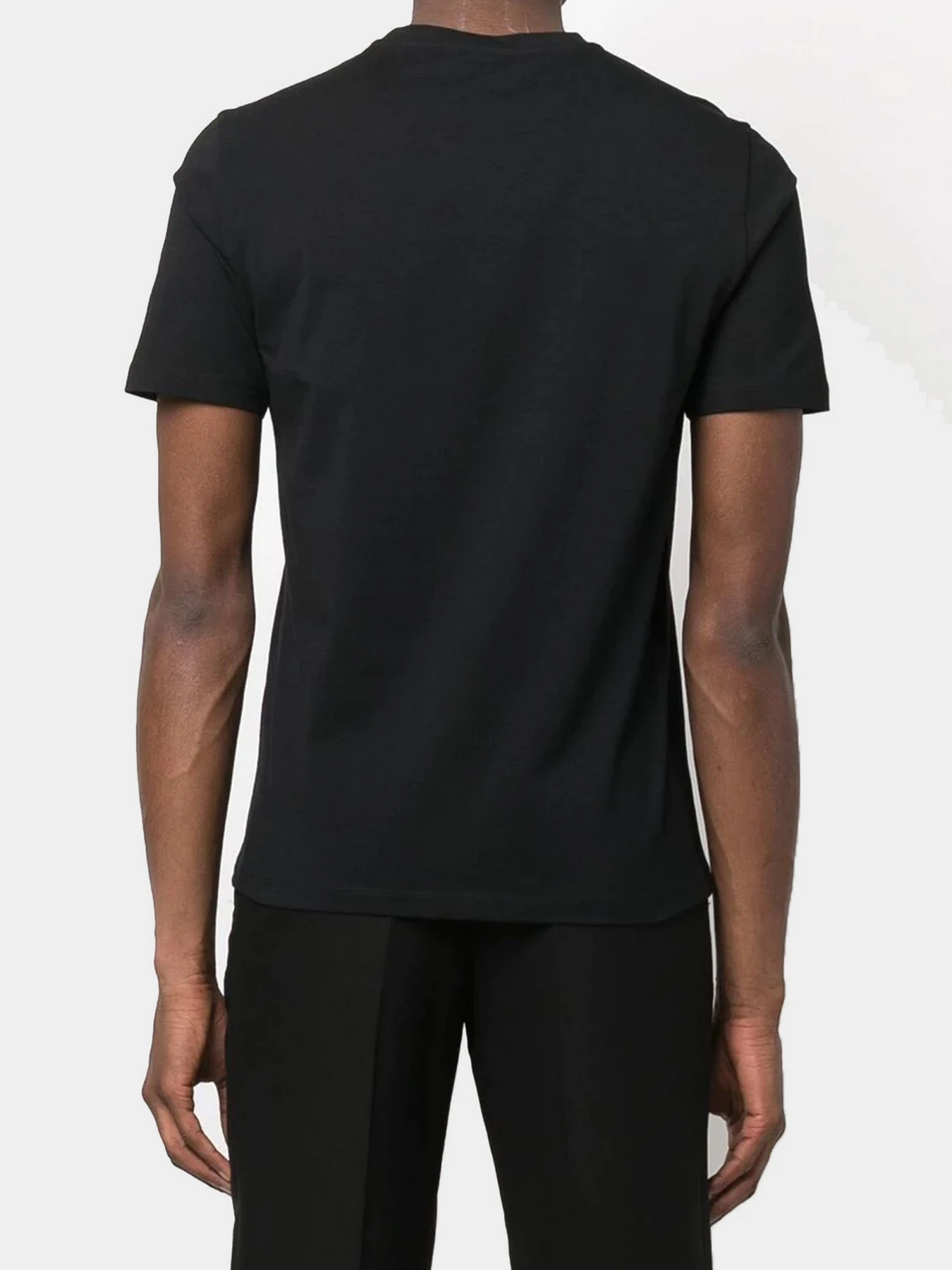 Футболки и поло Emporio Armani модель 3L1T6Z-1JY9Z-F060 Фото