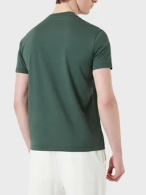 Футболки и поло Emporio Armani модель 3L1TFF-1JPZZ-0572 Фото