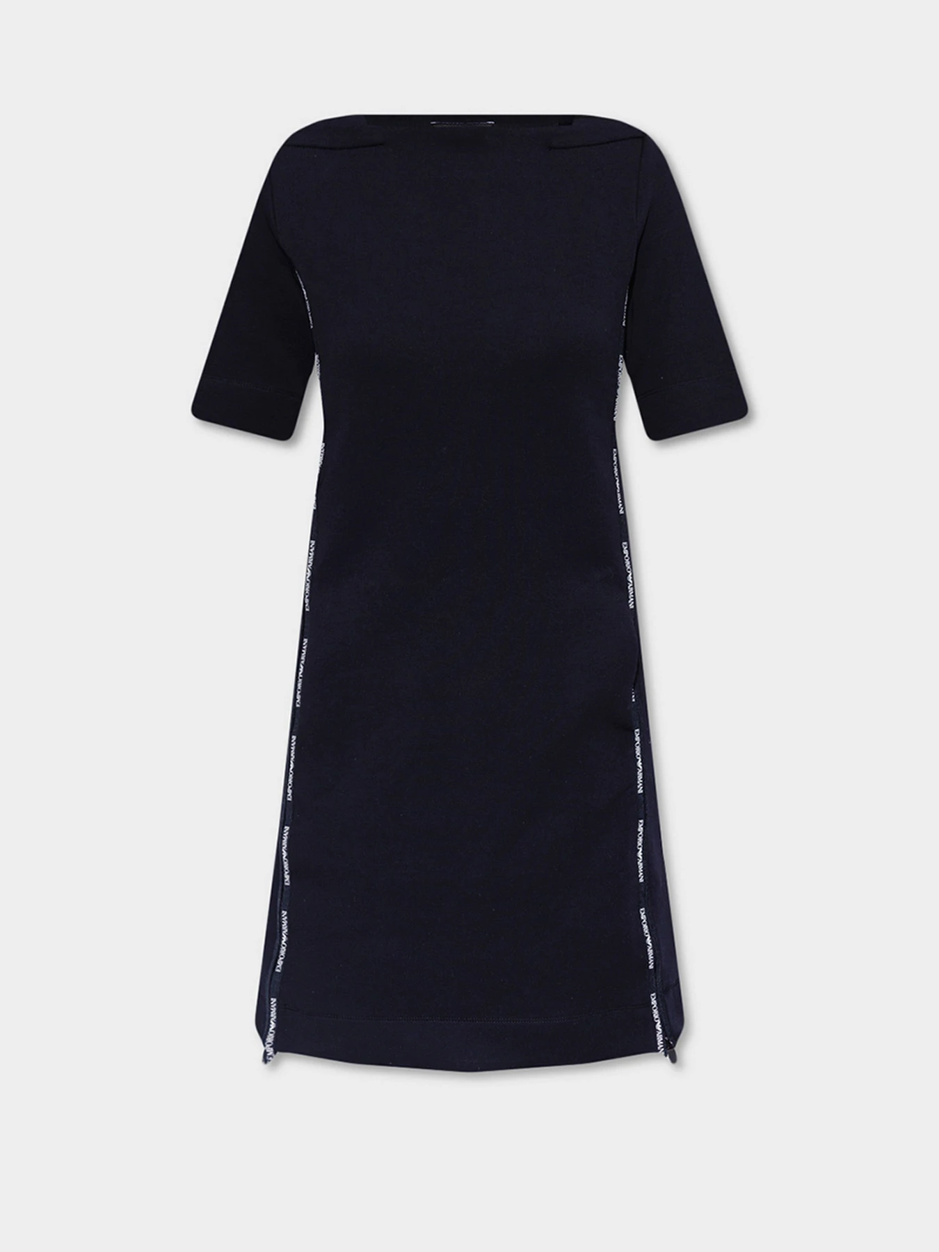 Платья Emporio Armani модель 3L2A6B-1JHSZ-0926 Платья Emporio Armani модель 3L2A6B-1JHSZ-0926 Фото