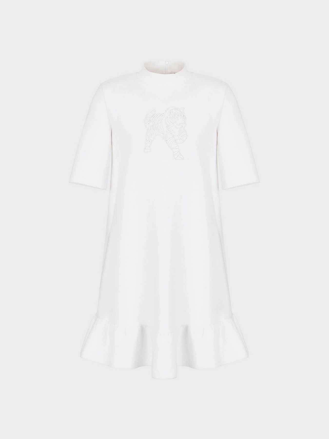 Платья Emporio Armani модель 3L2A6C-1JHSZ-0100 Платья Emporio Armani модель 3L2A6C-1JHSZ-0100 Фото