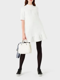 Платья Emporio Armani модель 3L2A6C-1JHSZ-0100 Фото