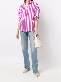 Рубашки Emporio Armani модель 3L2CB3-2NF0Z-F115 Фото
