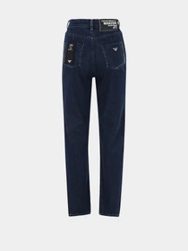 Джинсы Emporio Armani модель 3L2J29-2DN9Z-0941 Фото