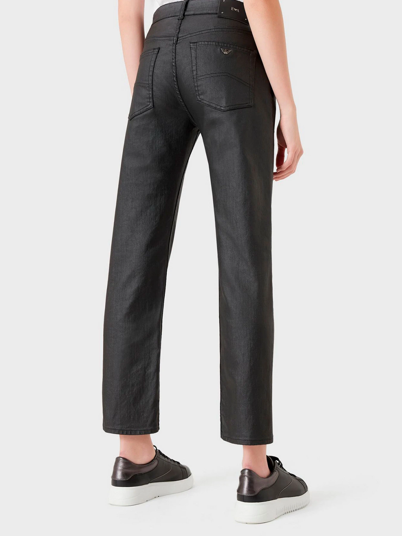 Джинсы Emporio Armani модель 3L2J51-2DM5Z-0005 Джинсы Emporio Armani модель 3L2J51-2DM5Z-0005 Фото