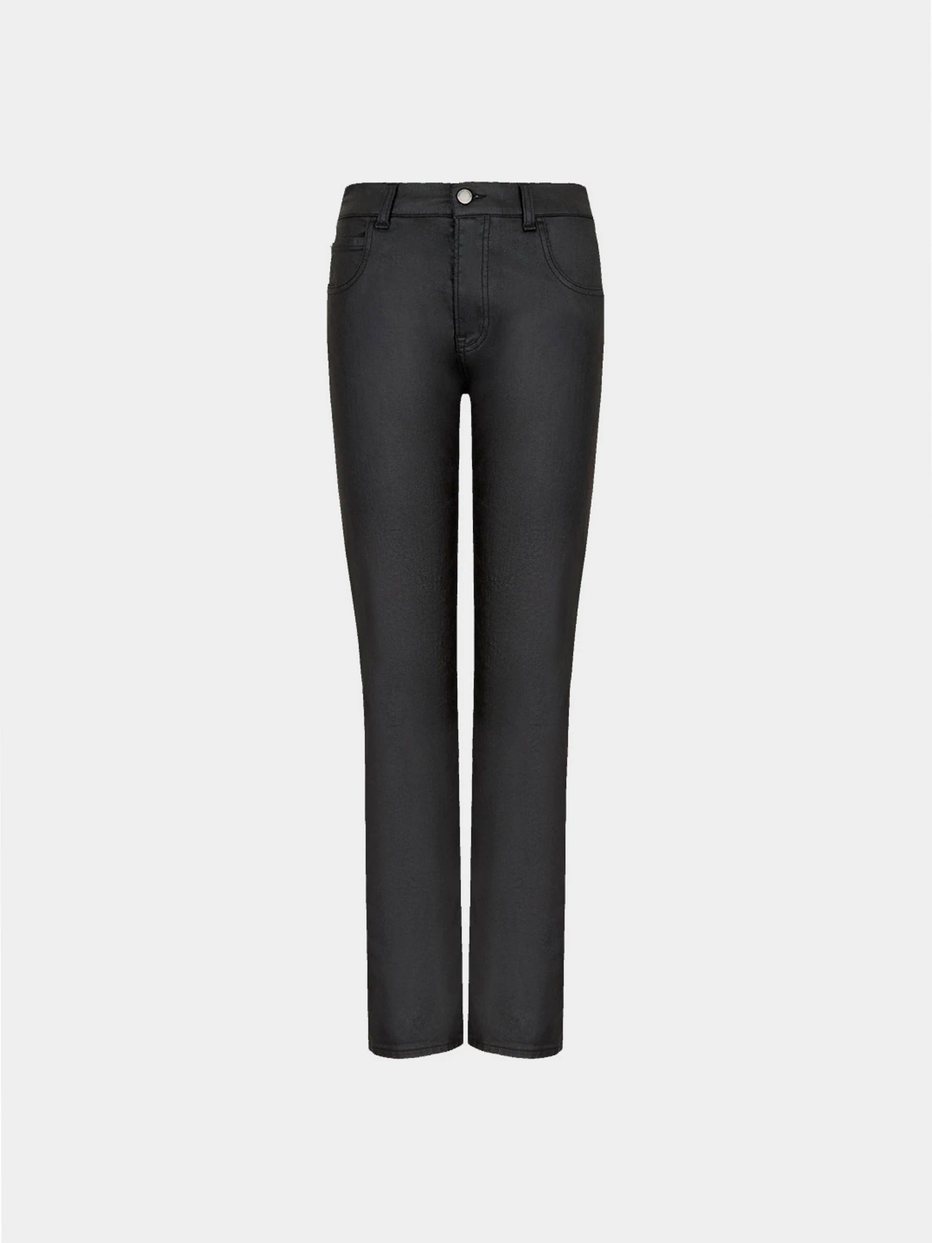 Джинсы Emporio Armani модель 3L2J51-2DM5Z-0005 Джинсы Emporio Armani модель 3L2J51-2DM5Z-0005 Фото
