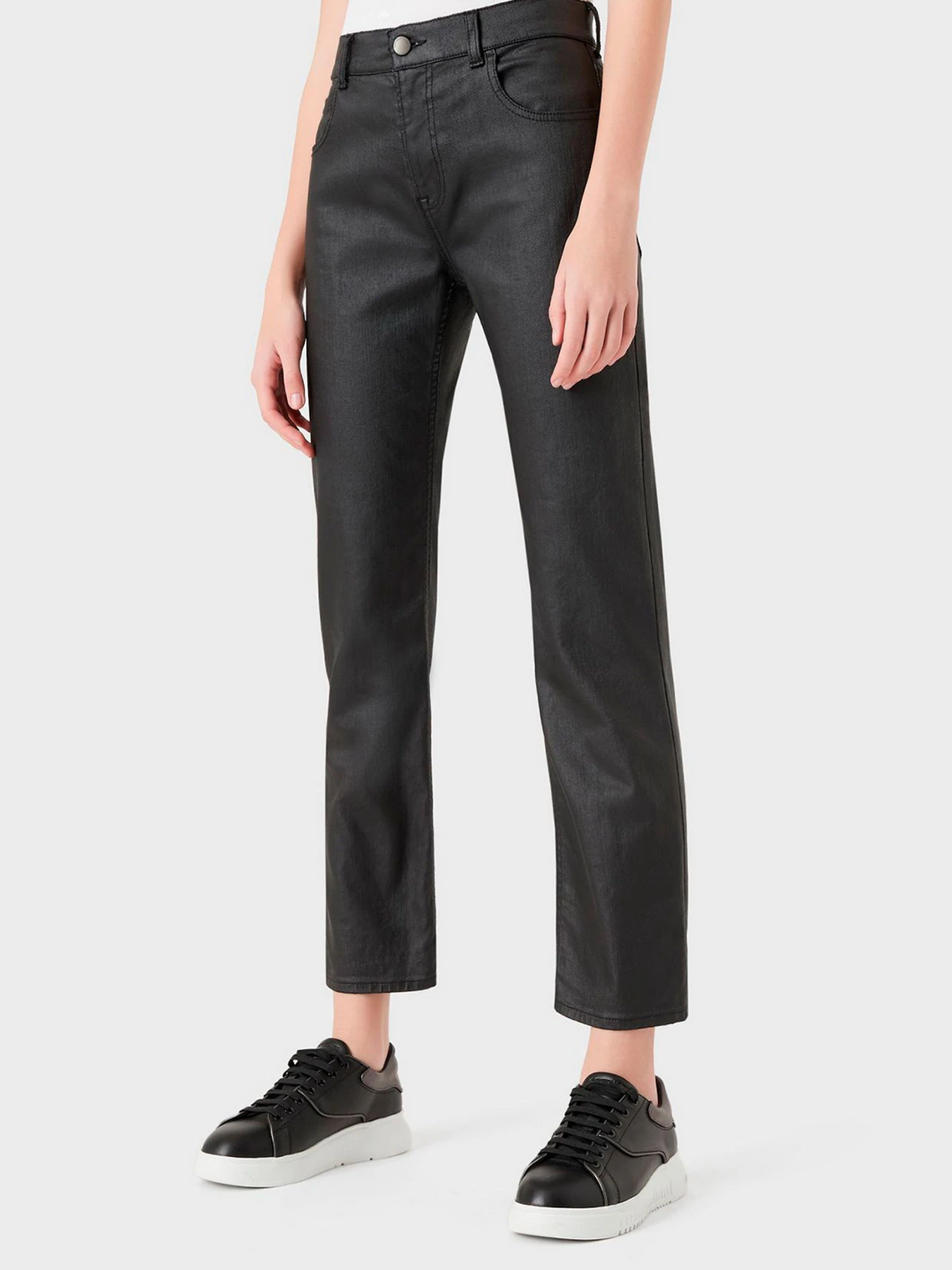 Джинсы Emporio Armani модель 3L2J51-2DM5Z-0005 Джинсы Emporio Armani модель 3L2J51-2DM5Z-0005 Фото