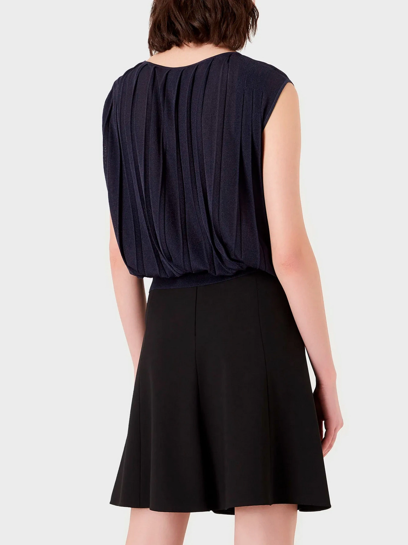 Рубашки Emporio Armani модель 3L2KT2-2M03Z-0901 Рубашки Emporio Armani модель 3L2KT2-2M03Z-0901 Фото