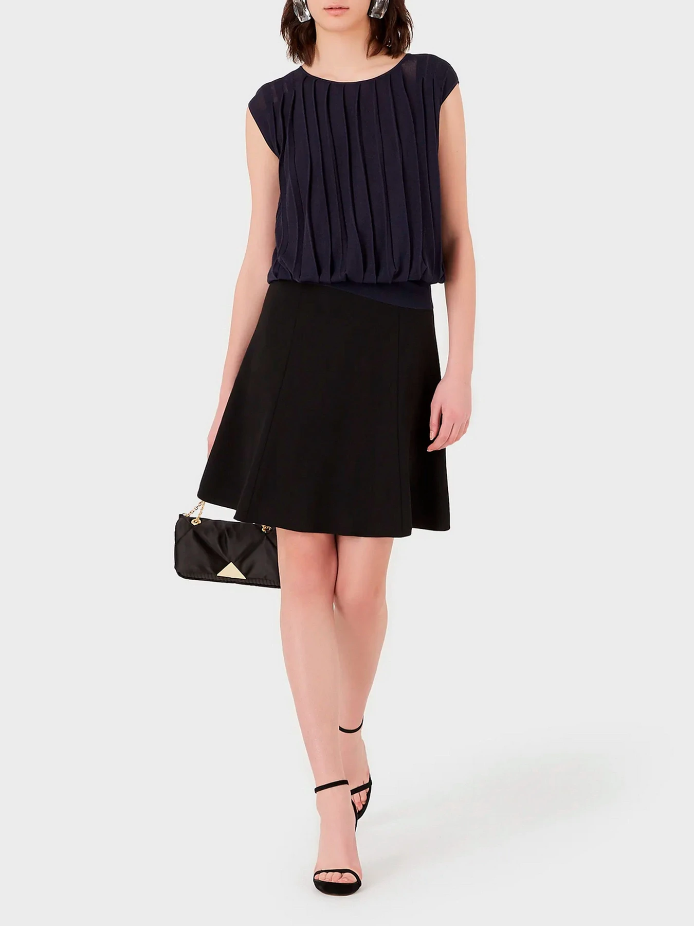 Рубашки Emporio Armani модель 3L2KT2-2M03Z-0901 Рубашки Emporio Armani модель 3L2KT2-2M03Z-0901 Фото