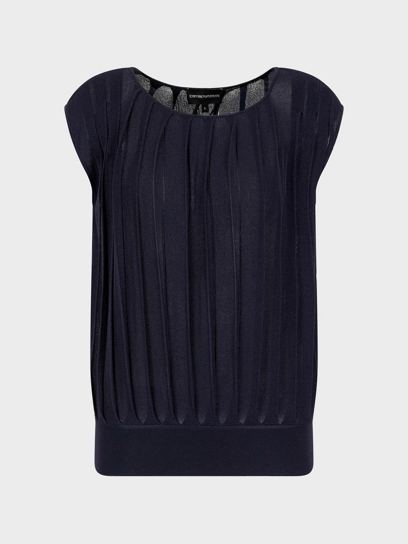 Рубашки Emporio Armani модель 3L2KT2-2M03Z-0901 Рубашки Emporio Armani модель 3L2KT2-2M03Z-0901 Фото