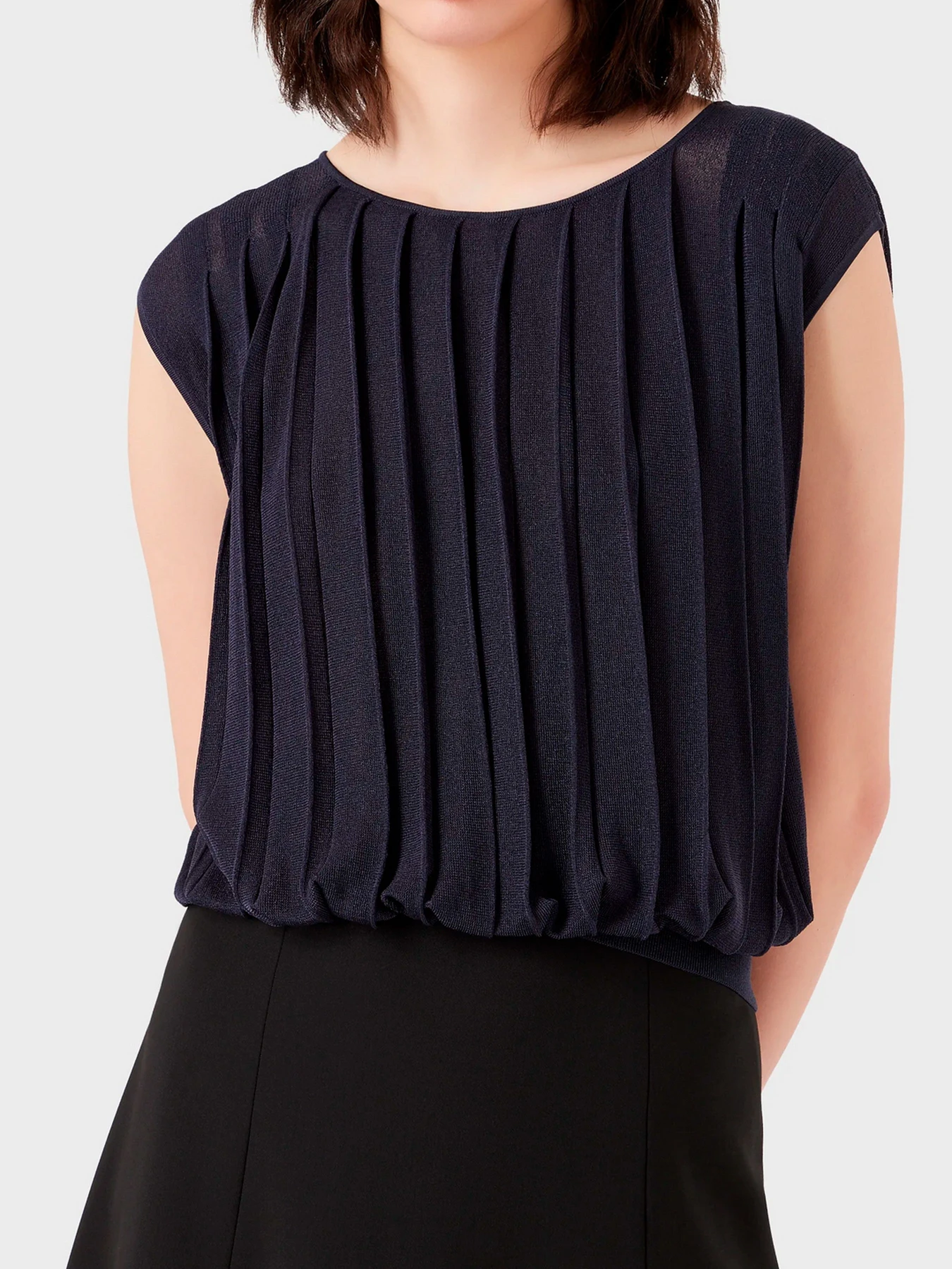 Рубашки Emporio Armani модель 3L2KT2-2M03Z-0901 Рубашки Emporio Armani модель 3L2KT2-2M03Z-0901 Фото