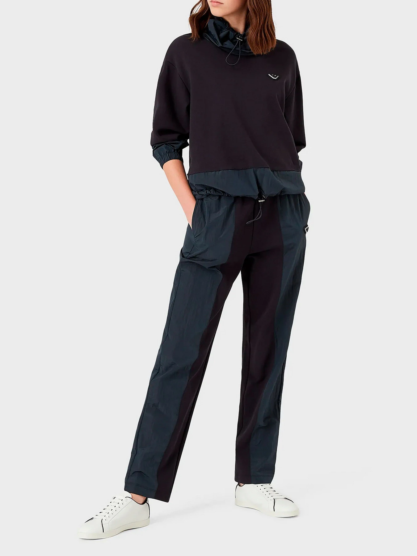 Худи и свитшоты Emporio Armani модель 3L2M6G-2JYVZ-0926 Худи и свитшоты Emporio Armani модель 3L2M6G-2JYVZ-0926 Фото