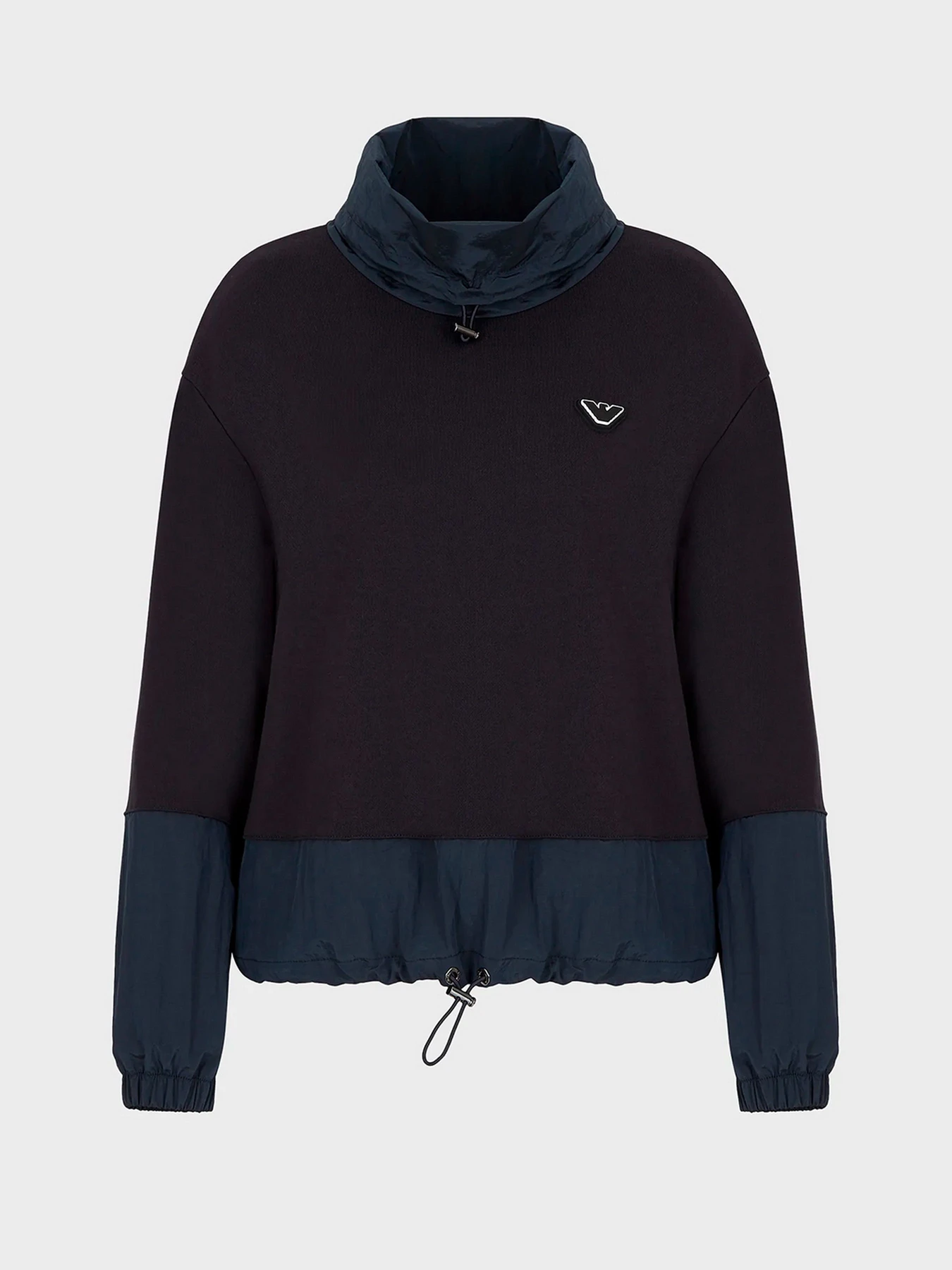 Худи и свитшоты Emporio Armani модель 3L2M6G-2JYVZ-0926 Худи и свитшоты Emporio Armani модель 3L2M6G-2JYVZ-0926 Фото