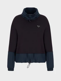 Худи и свитшоты Emporio Armani модель 3L2M6G-2JYVZ-0926 Фото
