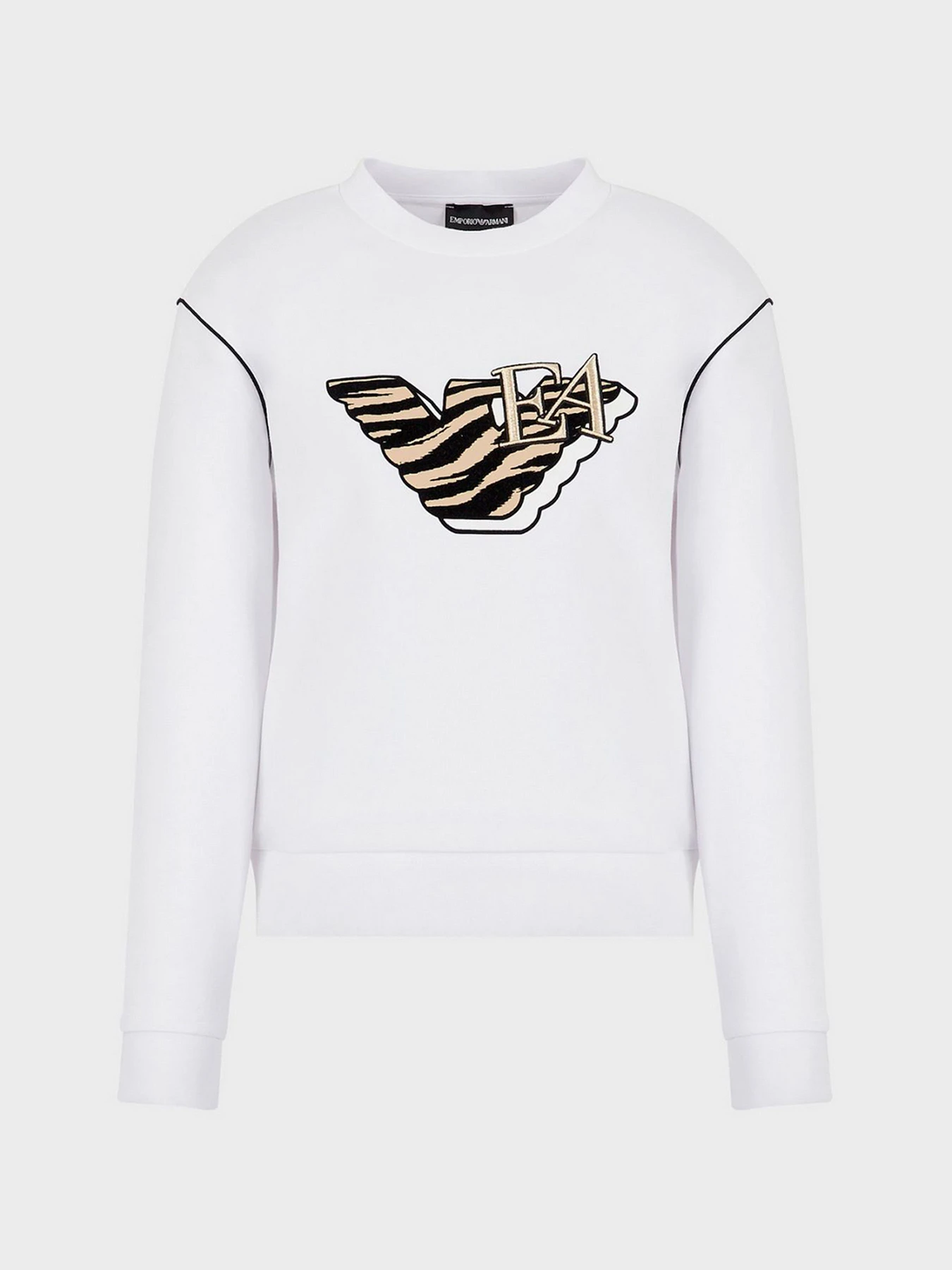 Худи и свитшоты Emporio Armani модель 3L2M6I-1JHSZ-0100 Худи и свитшоты Emporio Armani модель 3L2M6I-1JHSZ-0100 Фото