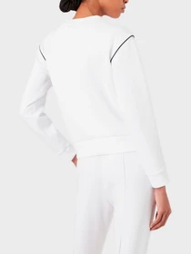 Худи и свитшоты Emporio Armani модель 3L2M6I-1JHSZ-0100 Фото