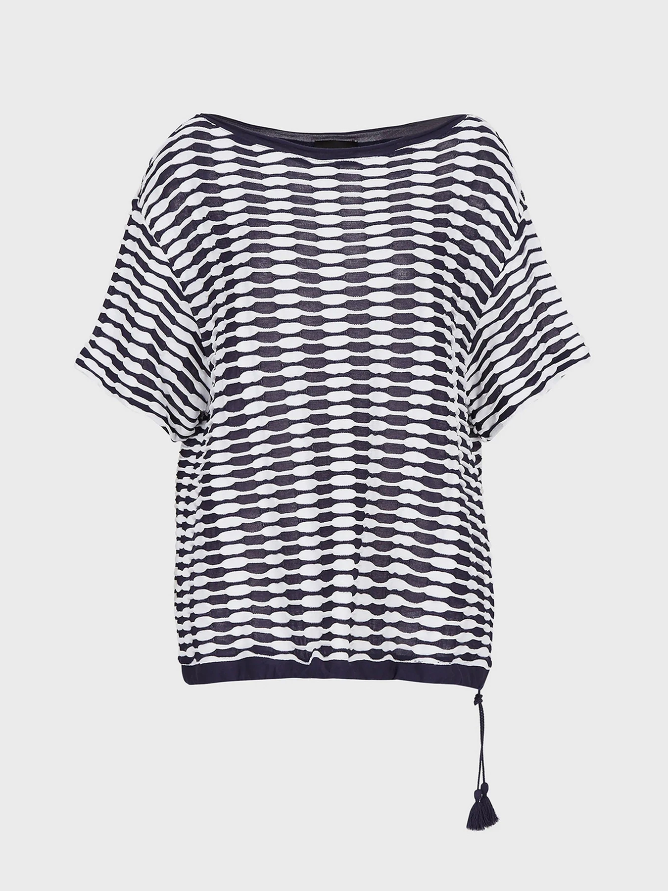 Футболки и поло Emporio Armani модель 3L2M8E-2J5LZ-F915 Фото