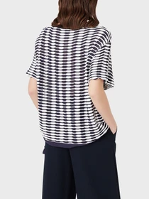 Футболки и поло Emporio Armani модель 3L2M8E-2J5LZ-F915 Фото