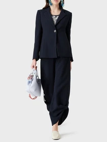 Футболки и поло Emporio Armani модель 3L2M8E-2J5LZ-F915 Фото